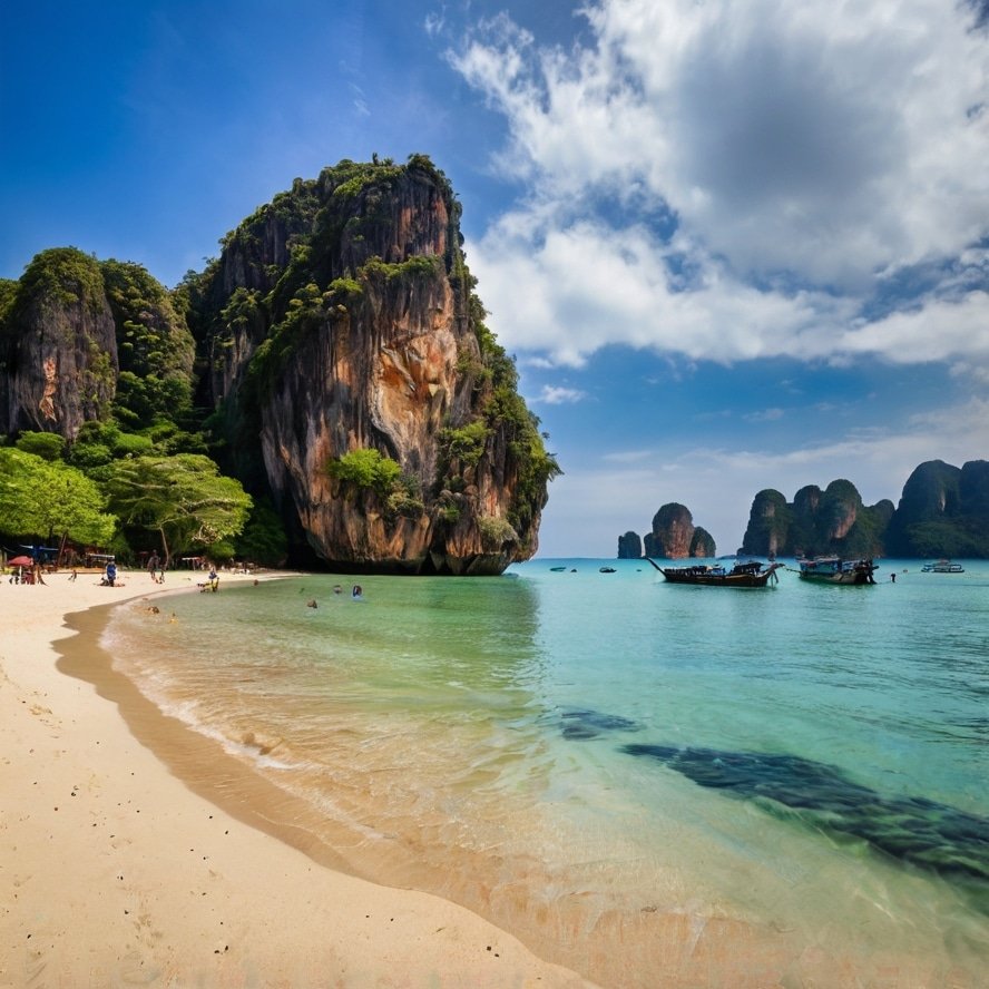 Leonardo_Kino_XL_Top_Thai_Beaches_eg_Railay_Ao_Prao_Nai_HarnPa_0