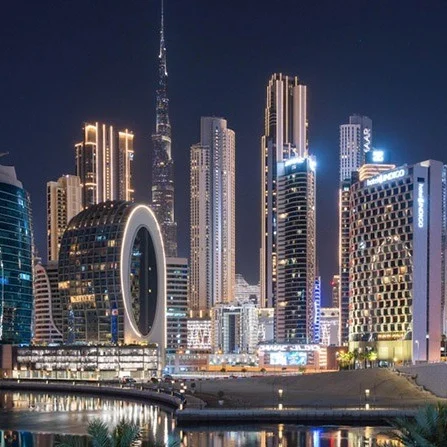2024 10 31 020547337 Dubai_retains_top_25_position_in_Kearney_s_Global_Cities_Index
